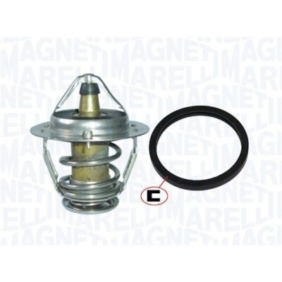 Thermostat, liquide de refroidissement