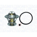 Thermostat, liquide de refroidissement