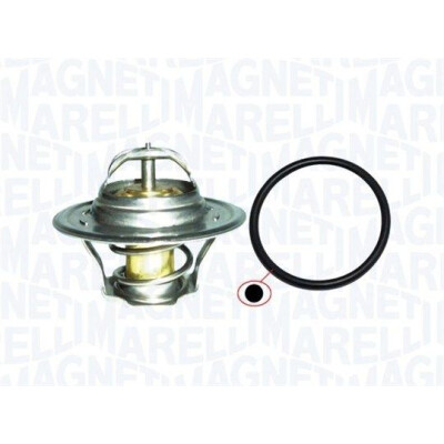 Thermostat, liquide de refroidissement