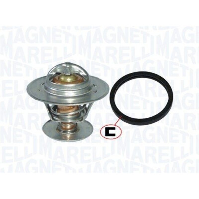Thermostat, liquide de refroidissement
