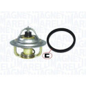 Thermostat, liquide de refroidissement