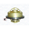 Thermostat, liquide de refroidissement