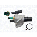 Thermostat, liquide de refroidissement