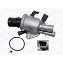 Thermostat, liquide de refroidissement