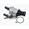 Thermostat, liquide de refroidissement