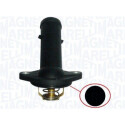 Thermostat, liquide de refroidissement