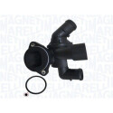 Thermostat, liquide de refroidissement