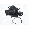 Thermostat, liquide de refroidissement