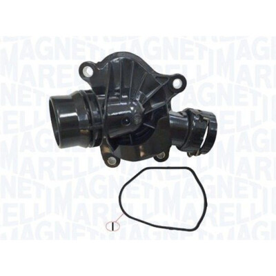 Thermostat, liquide de refroidissement