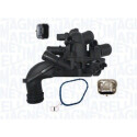 Thermostat, liquide de refroidissement