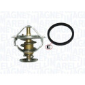 Thermostat, liquide de refroidissement