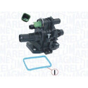Thermostat, liquide de refroidissement