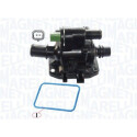 Thermostat, liquide de refroidissement
