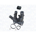Thermostat, liquide de refroidissement