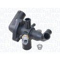 Thermostat, liquide de refroidissement