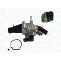 Thermostat, liquide de refroidissement