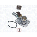 Thermostat, liquide de refroidissement