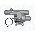 Thermostat, liquide de refroidissement