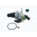 Thermostat, liquide de refroidissement