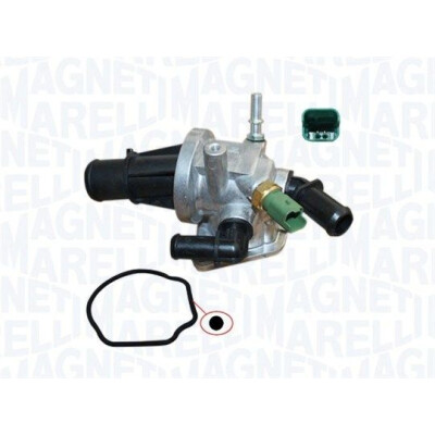 Thermostat, liquide de refroidissement