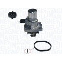 Thermostat, liquide de refroidissement