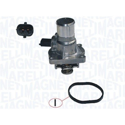Thermostat, liquide de refroidissement