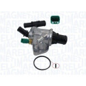 Thermostat, liquide de refroidissement