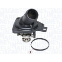 Thermostat, liquide de refroidissement