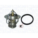 Thermostat, liquide de refroidissement