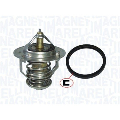 Thermostat, liquide de refroidissement