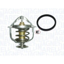 Thermostat, liquide de refroidissement