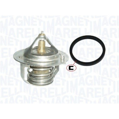 Thermostat, liquide de refroidissement