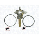 Thermostat, liquide de refroidissement