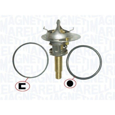 Thermostat, liquide de refroidissement