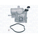Thermostat, liquide de refroidissement