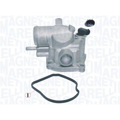 Thermostat, liquide de refroidissement