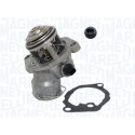 Thermostat, liquide de refroidissement