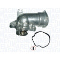 Thermostat, liquide de refroidissement