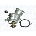 Thermostat, liquide de refroidissement