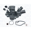 Thermostat, liquide de refroidissement