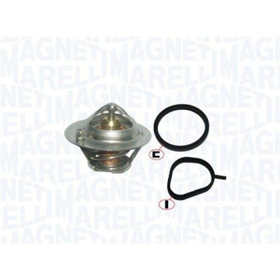 Thermostat, liquide de refroidissement