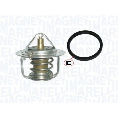 Thermostat, liquide de refroidissement