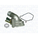 Thermostat, liquide de refroidissement