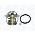 Thermostat, liquide de refroidissement