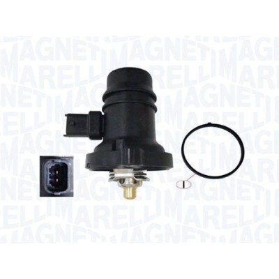 Thermostat, liquide de refroidissement