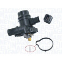 Thermostat, liquide de refroidissement