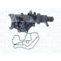 Thermostat, liquide de refroidissement