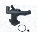 Thermostat, liquide de refroidissement