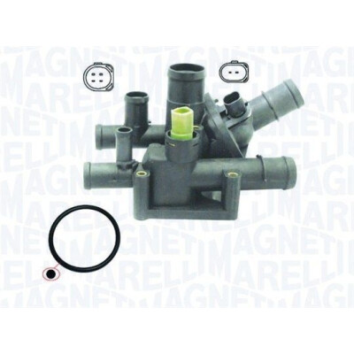 Thermostat, liquide de refroidissement