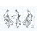 Moteur d'essuie-glace